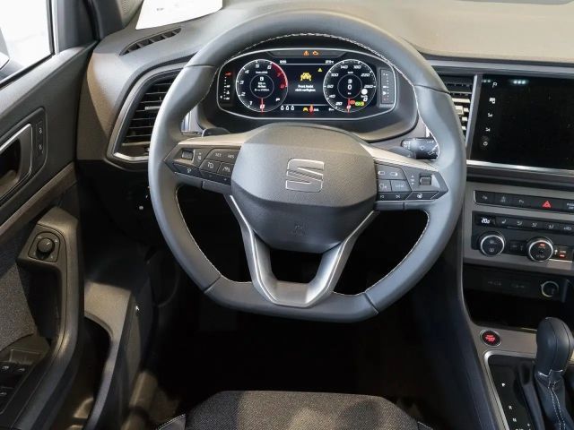 Seat Ateca 1.5 TSI