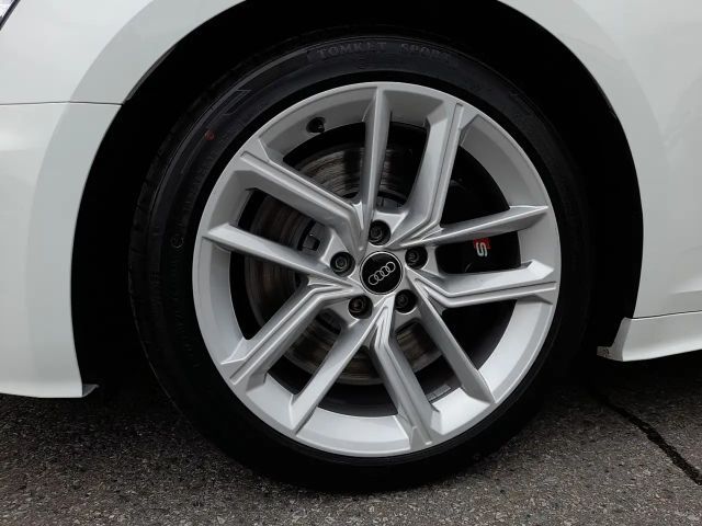 Audi S5 Quattro S-Tronic Sportback