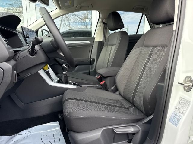 Volkswagen T-Roc 1.0 TSI Life