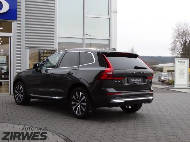 Volvo XC60 AWD Bright Plus