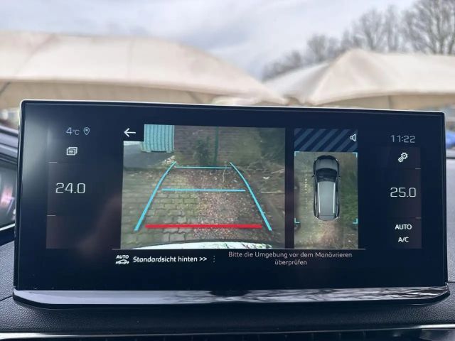 Peugeot 5008 GT-Line