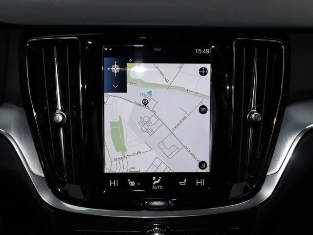 Volvo V60 Inscription Recharge