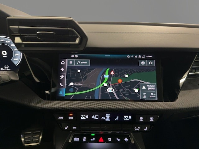 Audi A3 Hybride S-Tronic Sportback