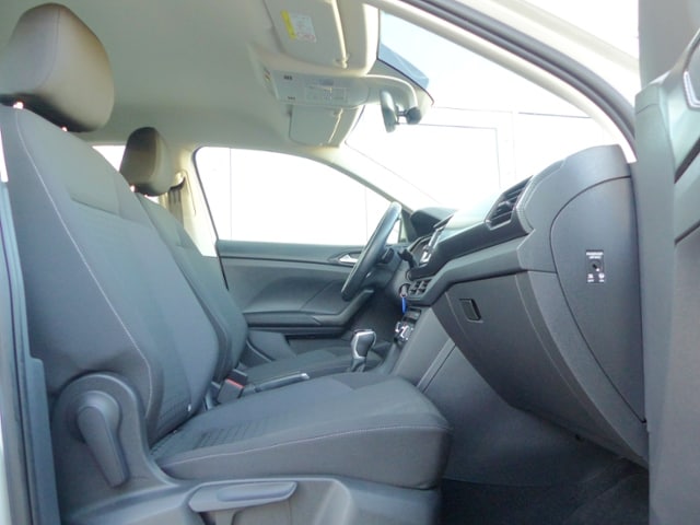 Volkswagen T-Cross 1.0 TSI DSG