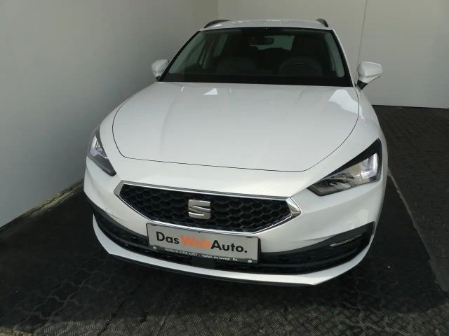 Seat Leon 1.5 TSI Style