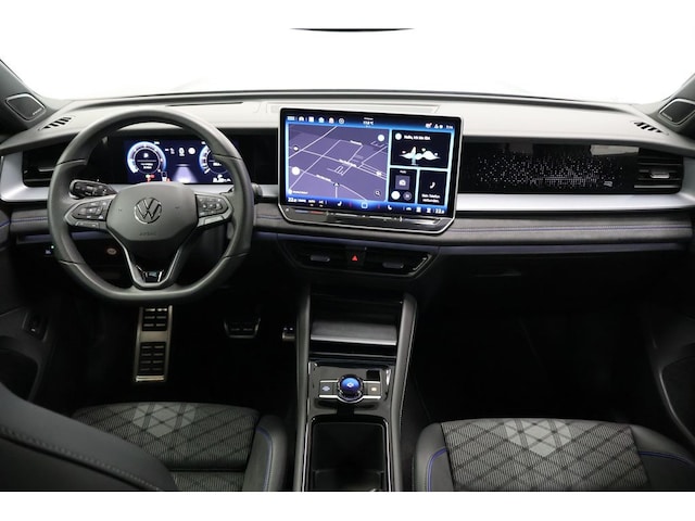 Volkswagen Tayron 2.0 TDI DSG R-Line