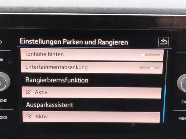 Volkswagen T-Cross DSG IQ.Drive Life