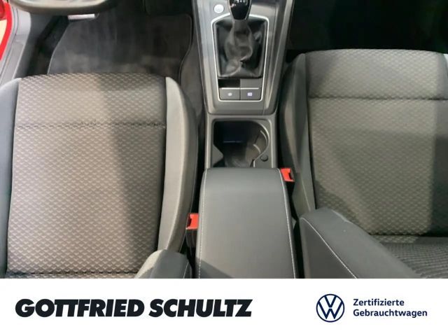 Volkswagen Golf Golf VIII Life