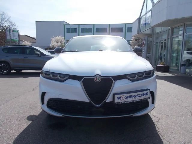 Alfa Romeo Tonale TI