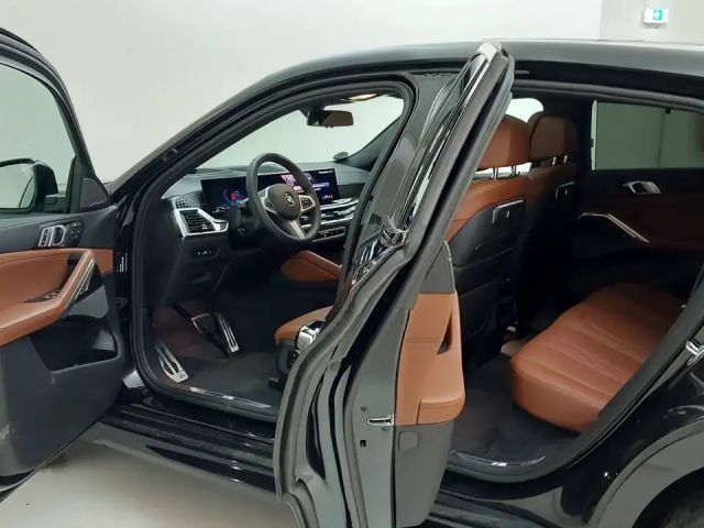 BMW X6 M-Sport xDrive