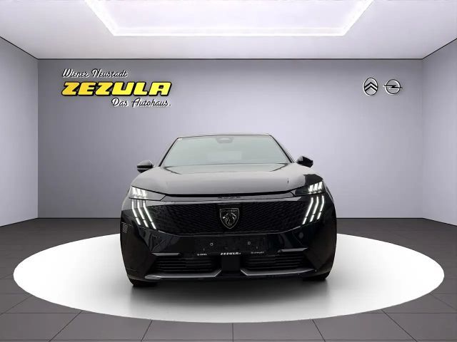 Peugeot E-3008 73Kwh GT-Line