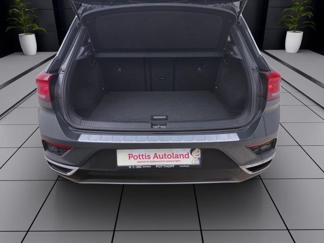 Volkswagen T-Roc 1.5 TSI DSG Sport