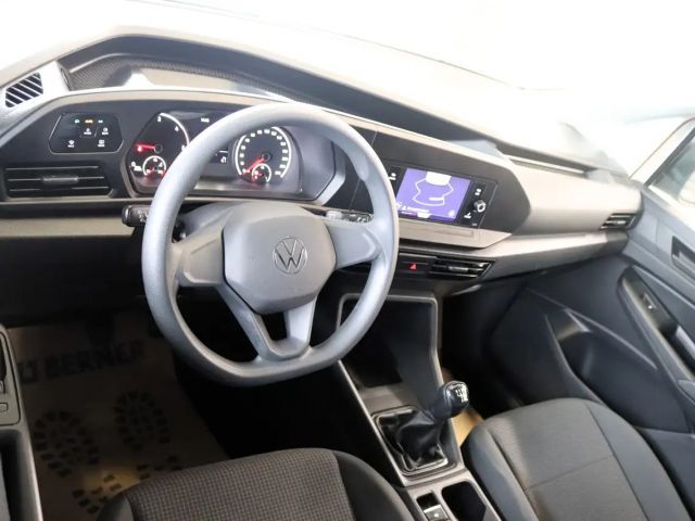 Volkswagen Caddy Cargo 2,0 TDI