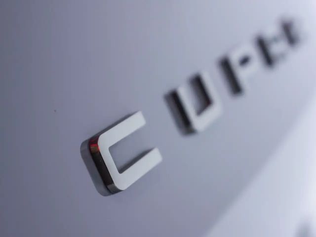 Cupra Formentor 2.0 TSI 4Drive VZ