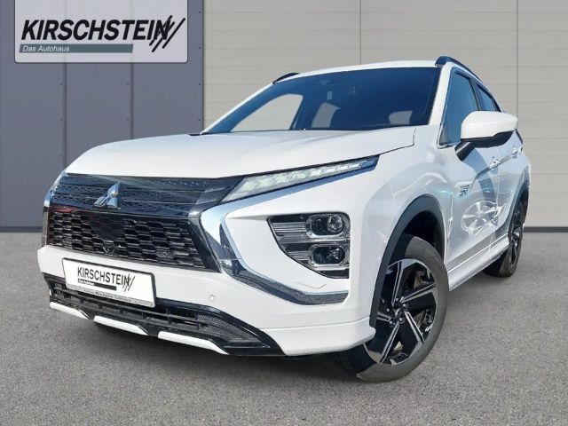 Mitsubishi Eclipse Cross PHEV