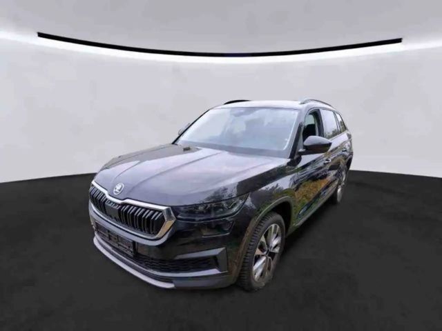 Skoda Kodiaq 2.0 TDI 4x4 Tour