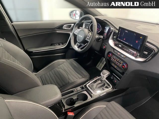 Kia Ceed GDi GT-Line SportWagon