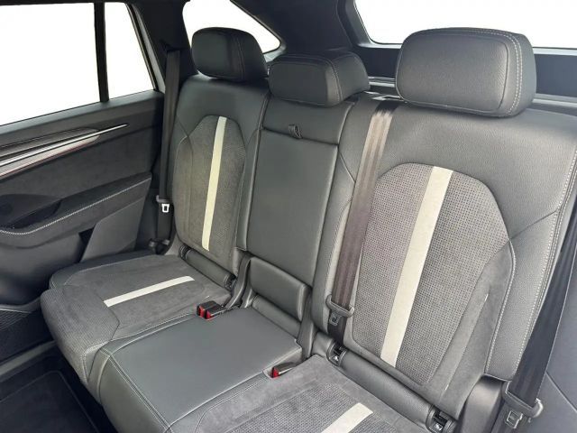 Skoda Kodiaq 2.0 TDI 4x4 Sportline