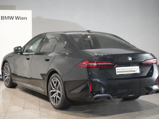 BMW 520 520i Sedan
