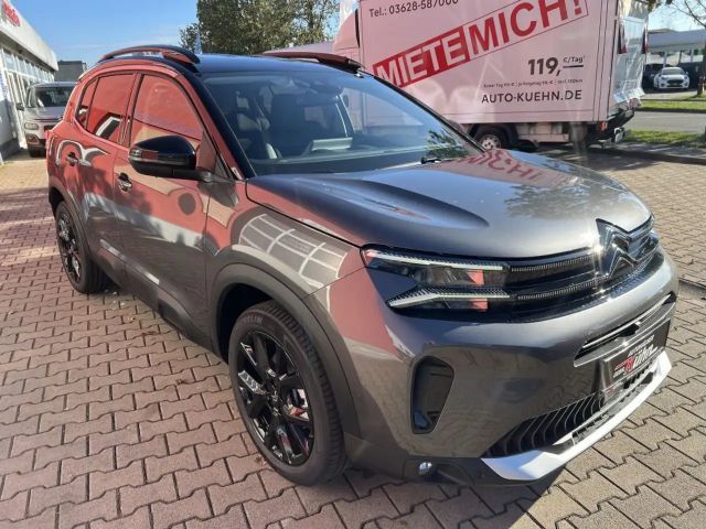 Citroën C5 Aircross Hybrid Max