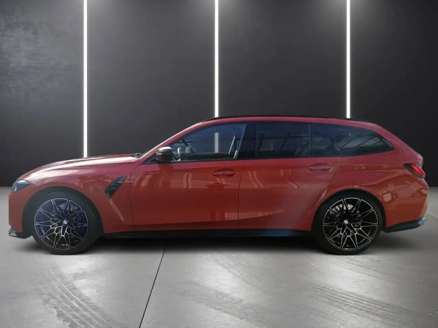 BMW M3 Competition Touring xDrive