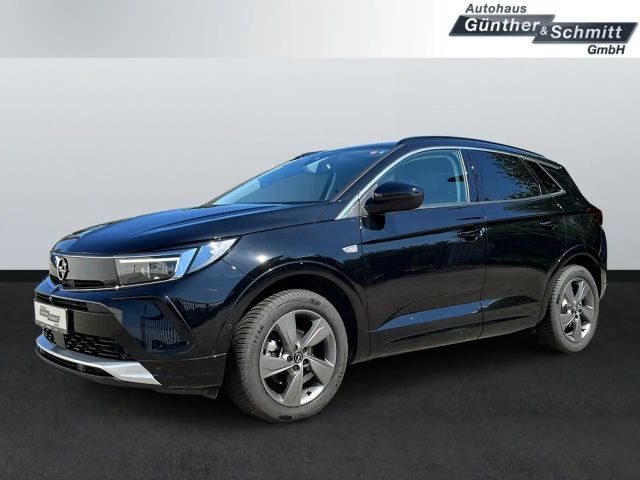 Opel Grandland X Elegance