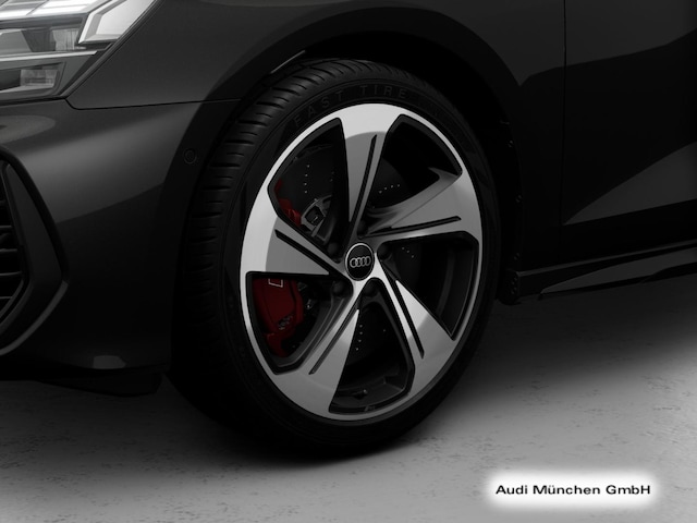 Audi S3 Quattro S-Tronic Sportback