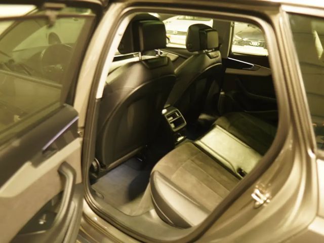 Audi A4 allroad 45 TFSI Quattro S-Tronic