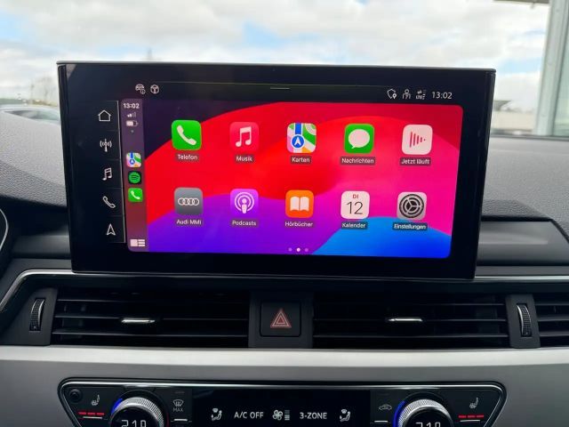 Audi A4 2.0 TDI Avant S-Tronic