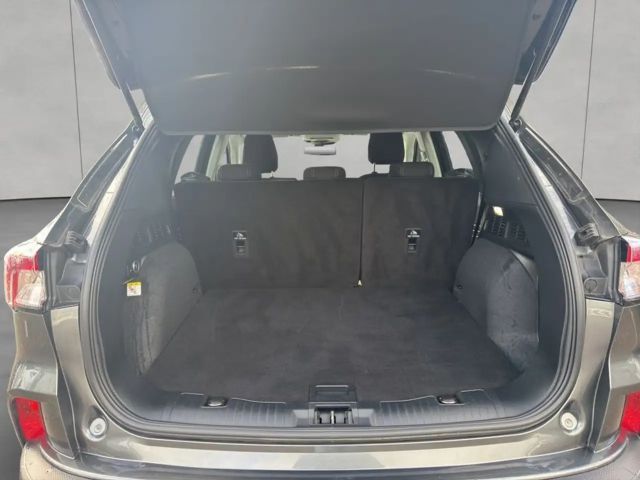 Ford Kuga Plug in Hybrid Titanium