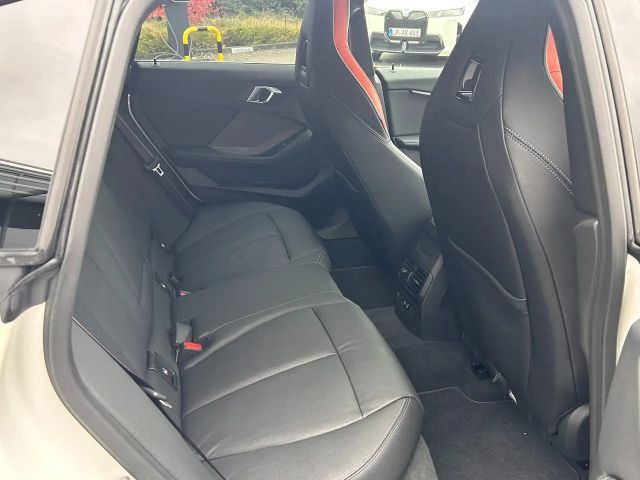 BMW 220 220d 220i M-Sport Sedan