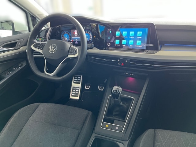 Volkswagen Golf 1.0 TSI Move
