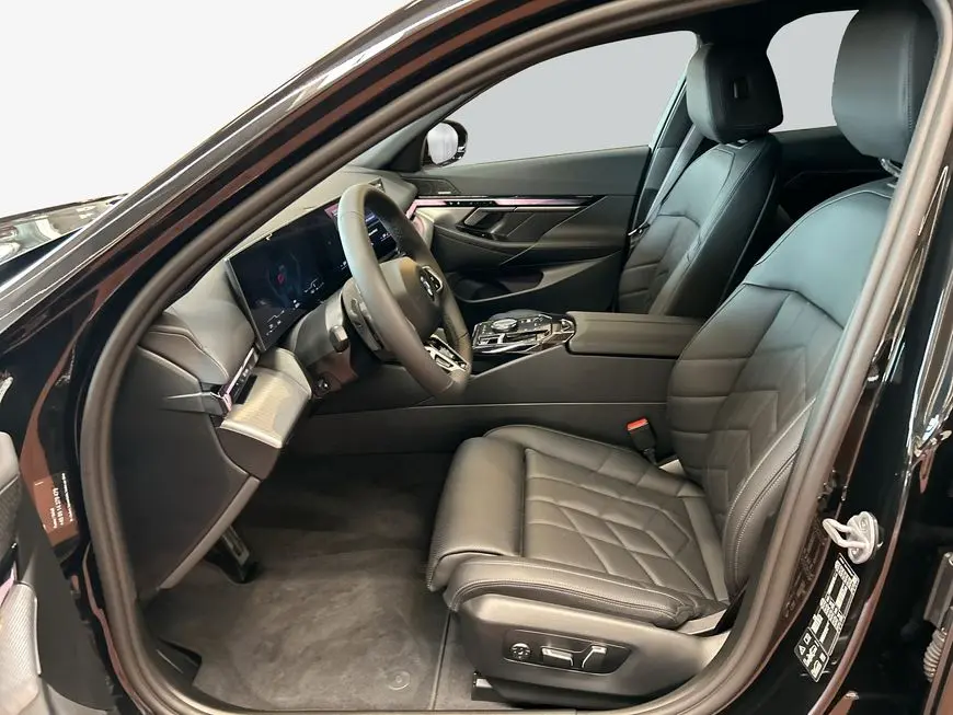 BMW 520 520d Touring xDrive