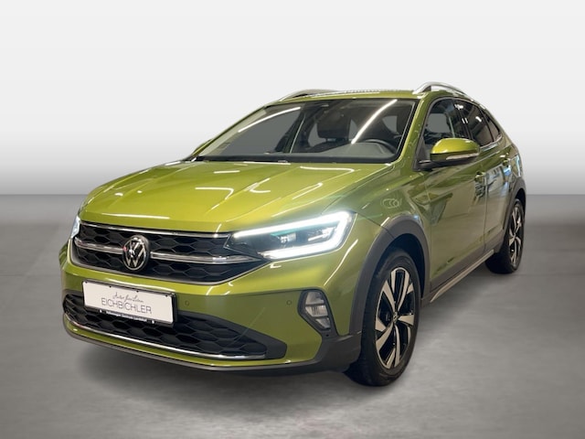 Volkswagen Taigo 1.0 TSI