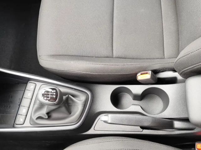 Hyundai Bayon 1.0 T-GDi Trend