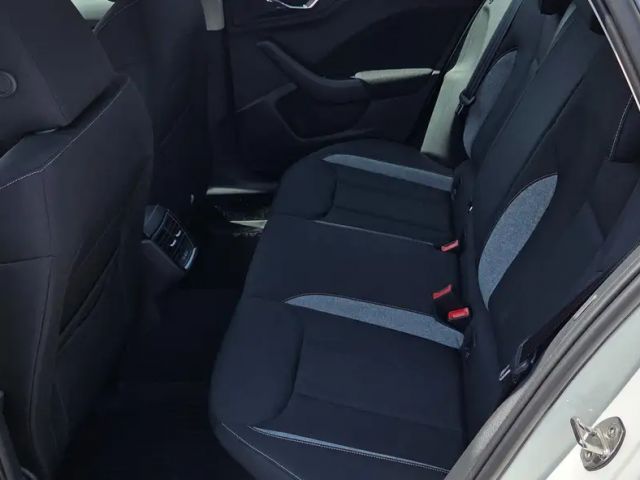 Skoda Scala 1.0 TSI Selection