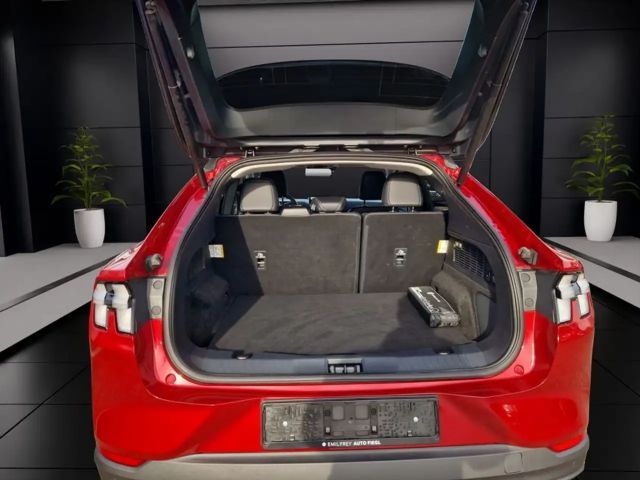 Ford Mustang Mach-E 198 kW, 5-türig (Elektrischer Strom