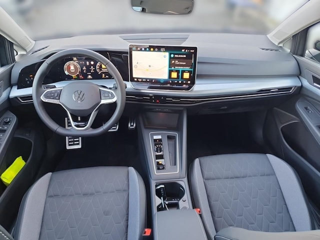 Volkswagen Golf DSG Variant