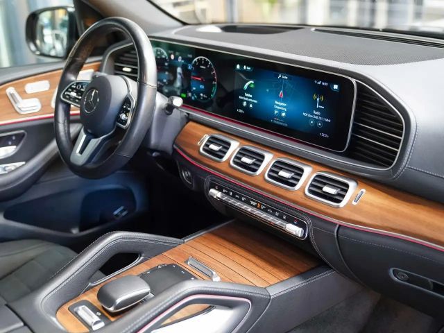 Mercedes-Benz GLE 350 4MATIC AMG Line