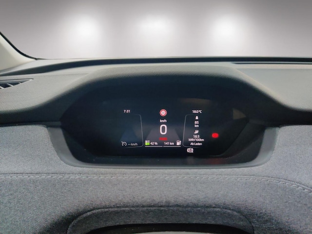 Skoda Enyaq Loft iV 50