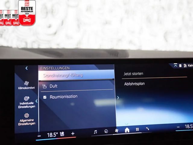 BMW X5 M-Sport xDrive30d