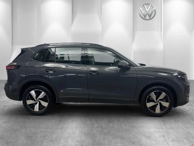 Volkswagen Tiguan 2.0 TDI DSG Life