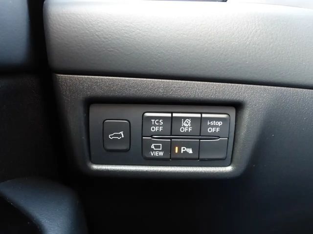 Mazda CX-5 Advantage SkyActiv