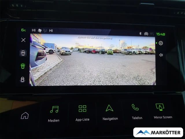 Peugeot 308 GT-Line Hybrid SW