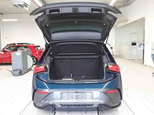 Cupra Born electric 62 kWh*Navi*LED*ACC*DAB+*RüKa*