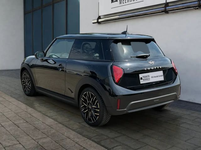 MINI Cooper PANO/HEADUP/ADAPTLED/KMFRTZGNG/RFK/APPLE