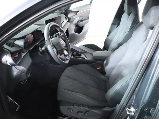 Cupra Terramar 1.5 e-TSI 150 PS DSG