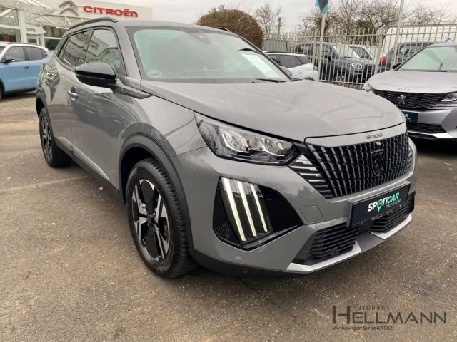 Peugeot 2008 Allure Pack Hybrid