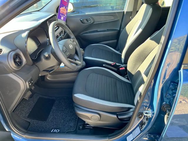 Hyundai i10 Trend