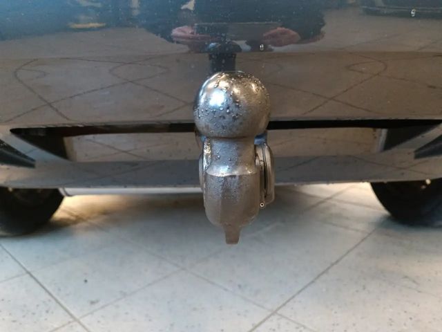 Audi Q3 35 TDI S-Tronic Sportback